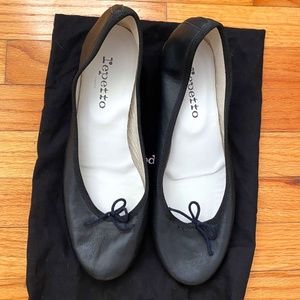Repetto Ballerina Flats - UNWORN & Original Dustbag